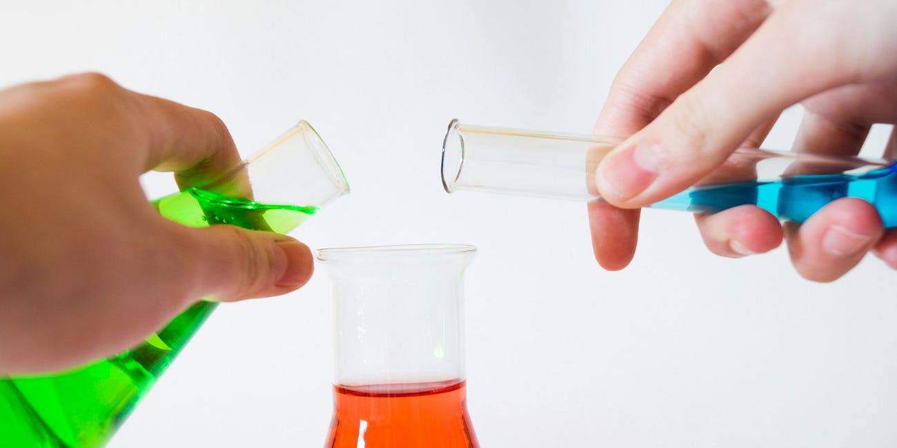 The Modern and Post-Modern Experiment