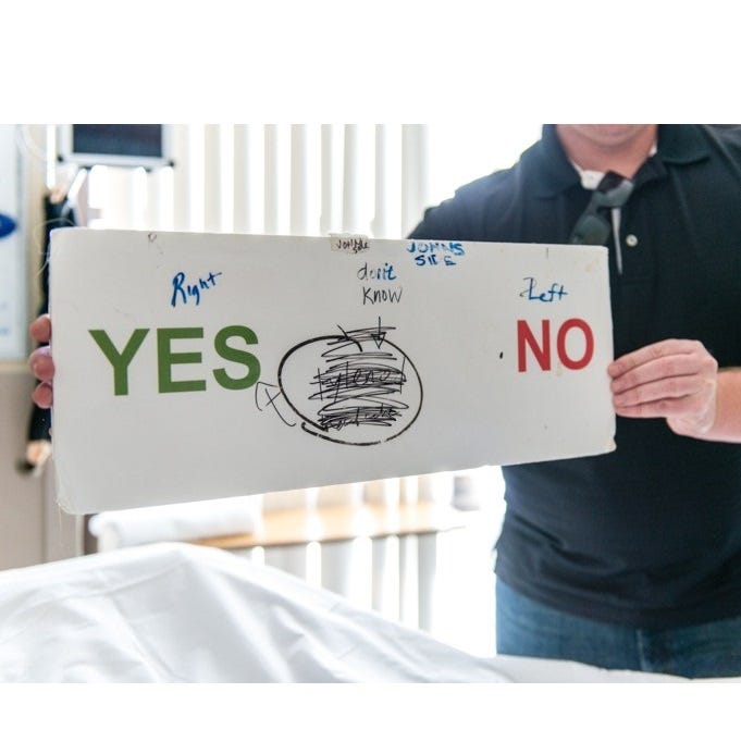 The Agonizing Limbo Of Abandoned Nursing Home Residents The Agonizing Limbo Of Abandoned Nursing Home Residents
