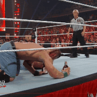 100 Worst WWE Matches Ever - 18 - John Cena vs. Michael Cole