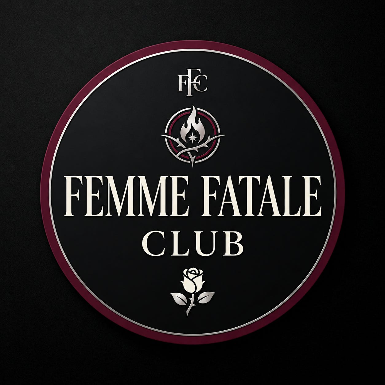Femme Fatale Club