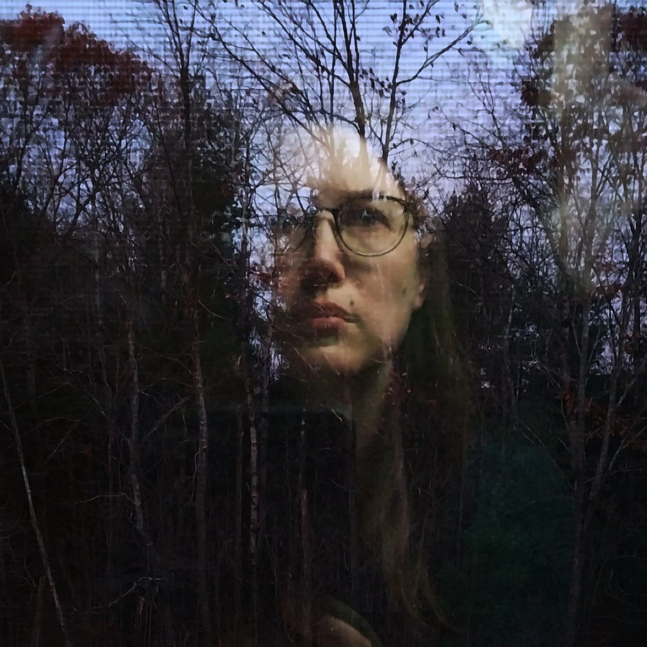 Words All The Way Down