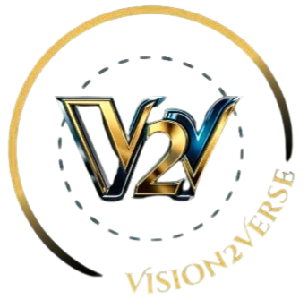 Vision2Verse