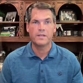 Republican turned Democrat: Geoff Duncan on why he's running for Georgia Governor 