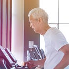 Research Hit: Exercise Impacts the Brain Over Years