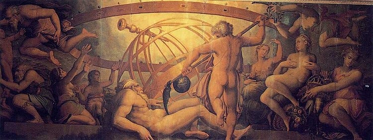 Uranus - World History Encyclopedia