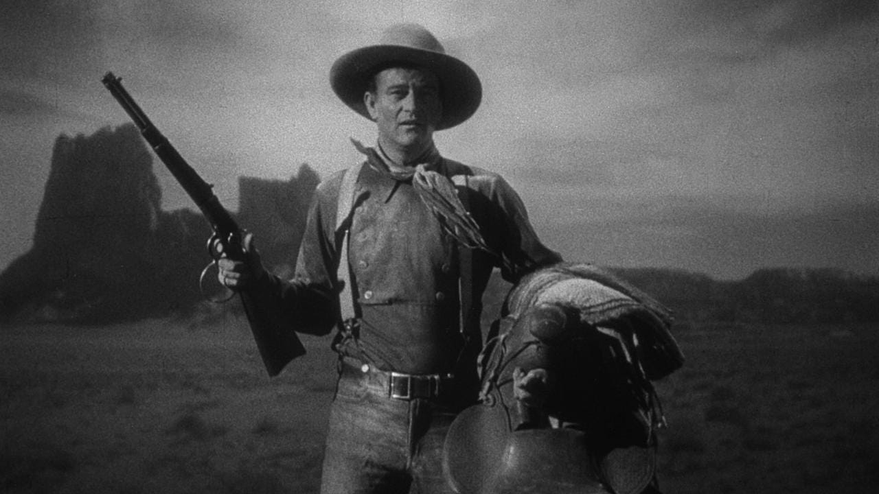 Now Playing! 'Stagecoach' Kicks Up Timeless Dust at the Alamo Drafthouse |  KQED