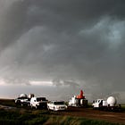 Climate danger is spreading, compounding & accelerating