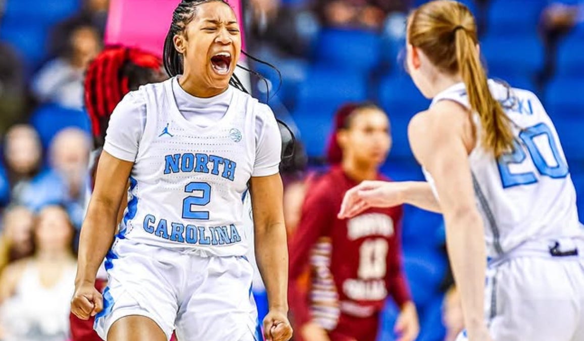 ACC Women's Basketball Diary: UNC's Survival, Clemson's Rise, and More!