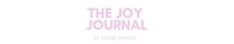 The Joy Journal by Rachel Awtrey