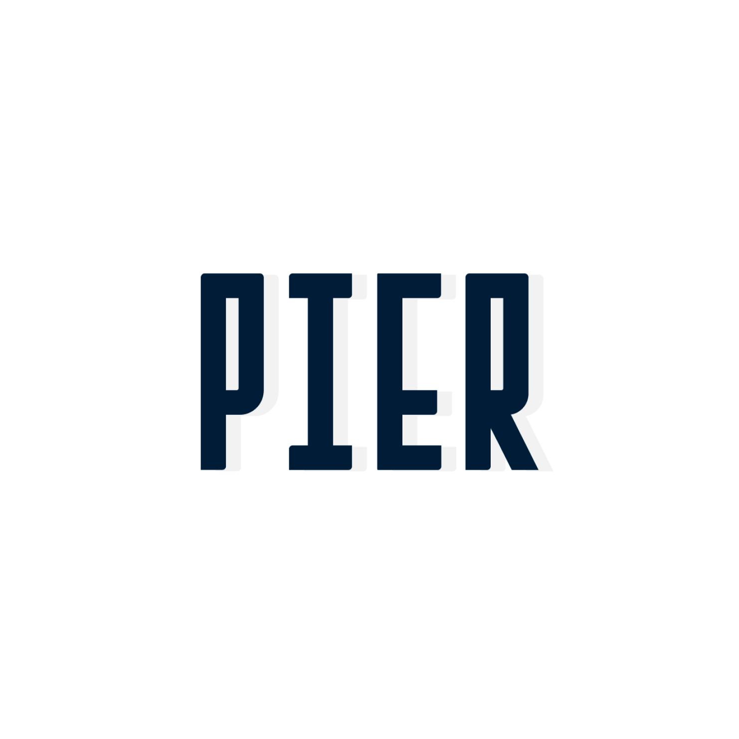 Substack profile picture for @pier