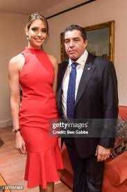 247 Paolo Zampolli & Amanda Ungaro ...