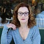 Karen MacNeil's avatar