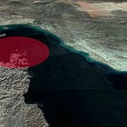 Inbound Tanker Struck in Strait of Hormuz, U.S. Restricts Travel to Taif and Yanbu