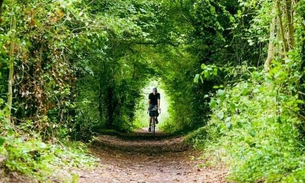 Quelques idées de voyages à vélo à la fraîche "Made in England"
