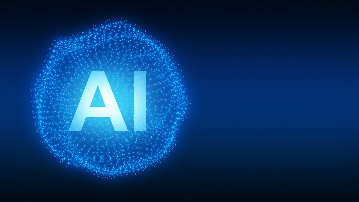 Why The AI Bubble Is Not Bursting Any Time Soon | Seeking Alpha Why The AI Bubble Is Not Bursting Any Time Soon | Seeking Alpha