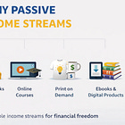 Save the Date ✨Mind Your Business, Mini Training, I'll Walk You Through My Income Streams 