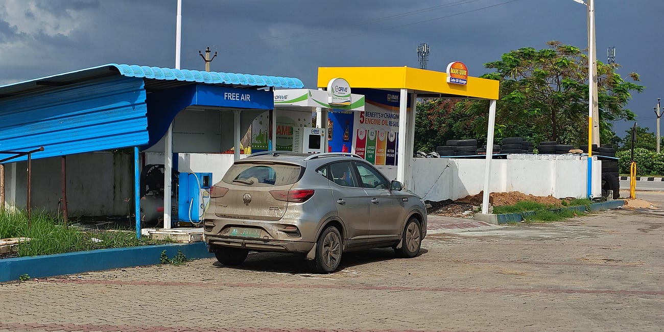 Hyderabad to Delhi - Sep 2025