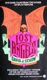 Lost Angels Lost Angels