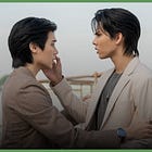 BL de FortPeat Yesterday se estrena en WeTV