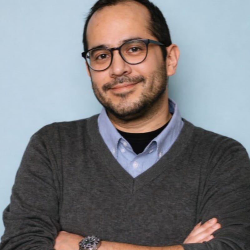 Marco Castillo logo