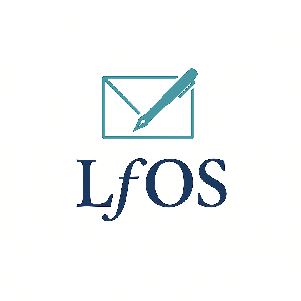 Dear CEO, Letters from an Operations Strategist