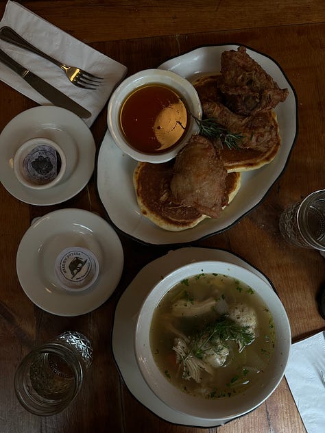 Bubby's - Tribeca