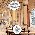 Filtering Out the Faithful