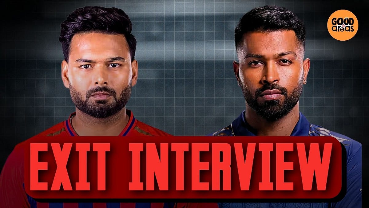 IPL 2026: Exit Interviews – LSG & MI