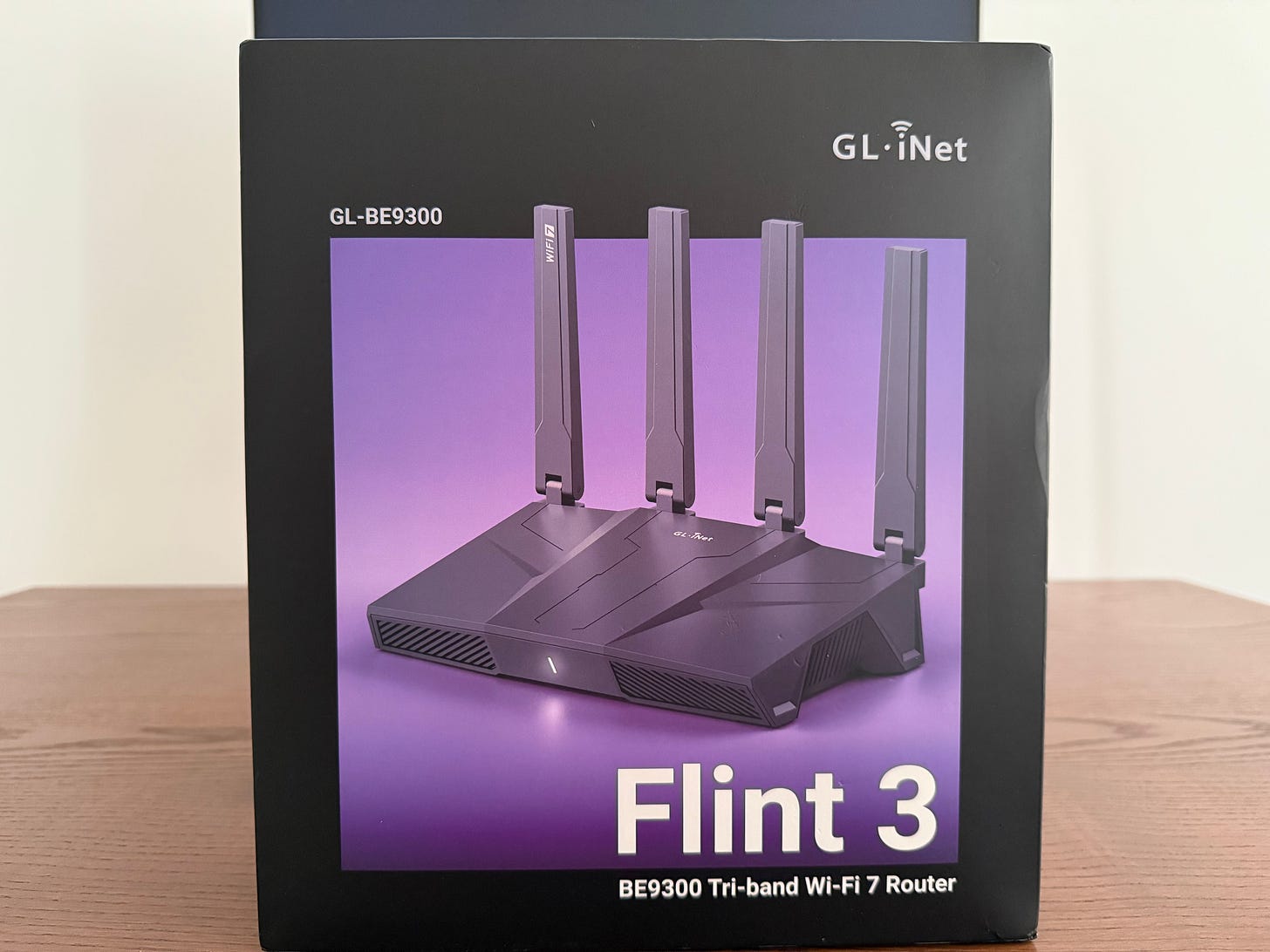 Flink 3 Router Flint 3 Router Review (2025): Real-World Comparison with Flint 2