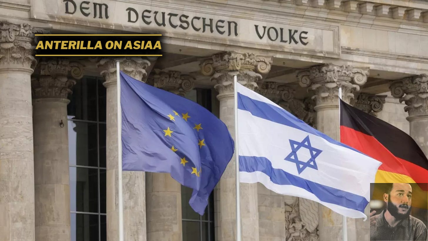 Osana uudistusta maan kansalaisuuskokeeseen lisättiin uusia kysymyksiä muun muassa juutalaisuudesta ja Israelin oikeudesta olemassaoloon. 
