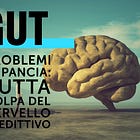 Problemi di pancia: tutta colpa del cervello predittivo?