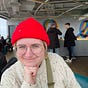 Anna Campion's avatar
