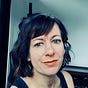 Carrie Snow's avatar