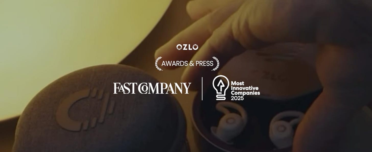 Ozlo Sleepbuds® | Comfortable Side Sleeper India | Ubuy