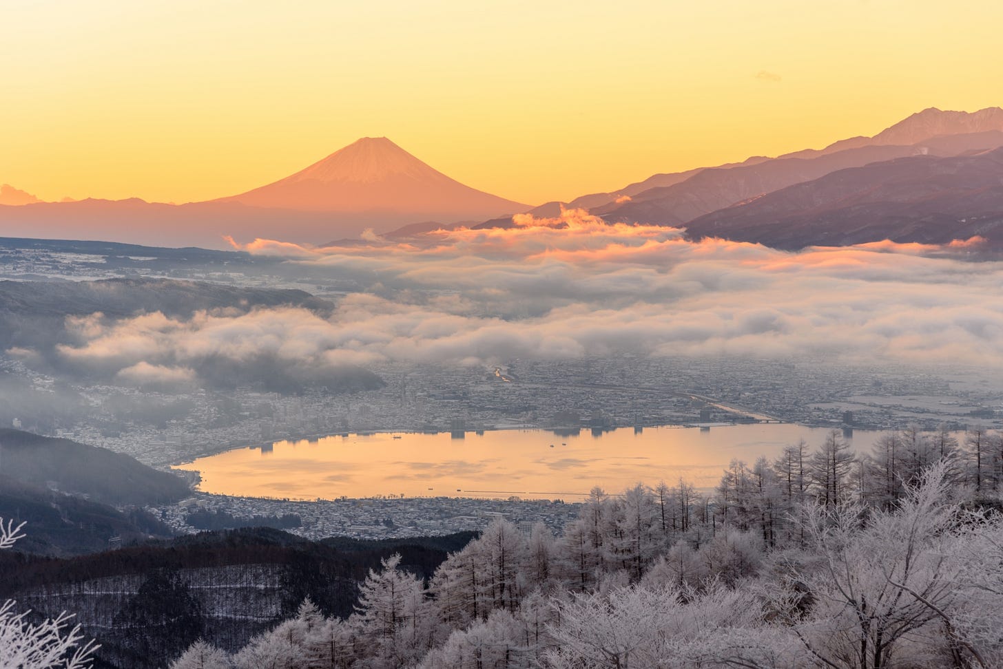 10 Best Winter Activities in Nagano 2022-2023 | Japan Wonder Travel Blog