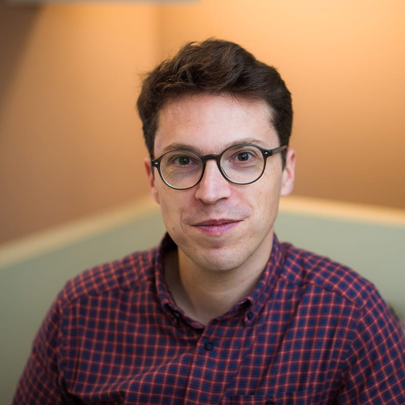 A photo of murdered MIT professor Nuno Loureiro