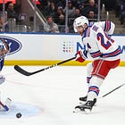 The Ins & Outs On Why The Islanders Acquired D-Man Carson Soucy From Rangers