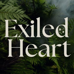 Exiled Heart