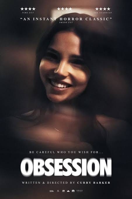 Obsession - Filmhouse Cinemas