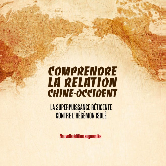 Laurent Michelon’s Substack