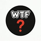 The Weekly WTF Quiz: What is Trump’s latest fixation?