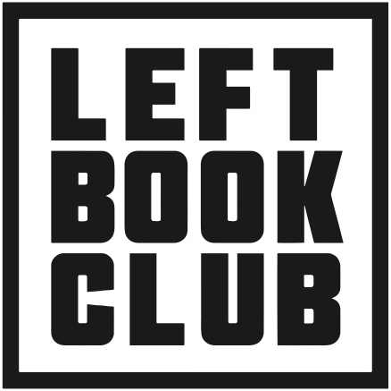 Left Book Club logo