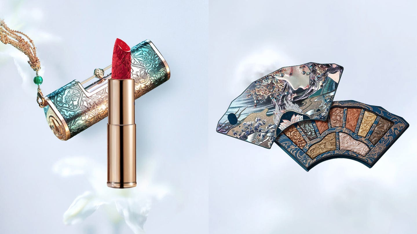 Can China's Cosmetics Giant Florasis Crack America? | BoF