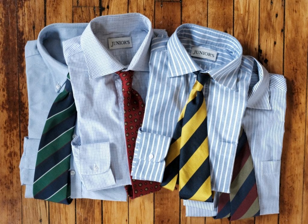 GLENN AU LAUNCHES HIS OWN MEN'S CLOTHING BUSINESS IN PHILADELPHIA - MR  Magazine