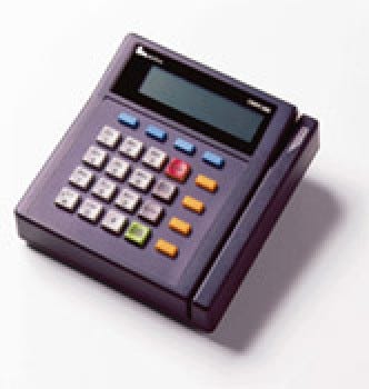 POS Network - VeriFone Credit Card Terminals