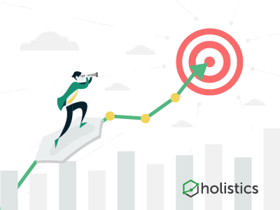 Begin With The End In Mind - Daylight by Rizki Fikkar | Vixturistic Studio  on Dribbble