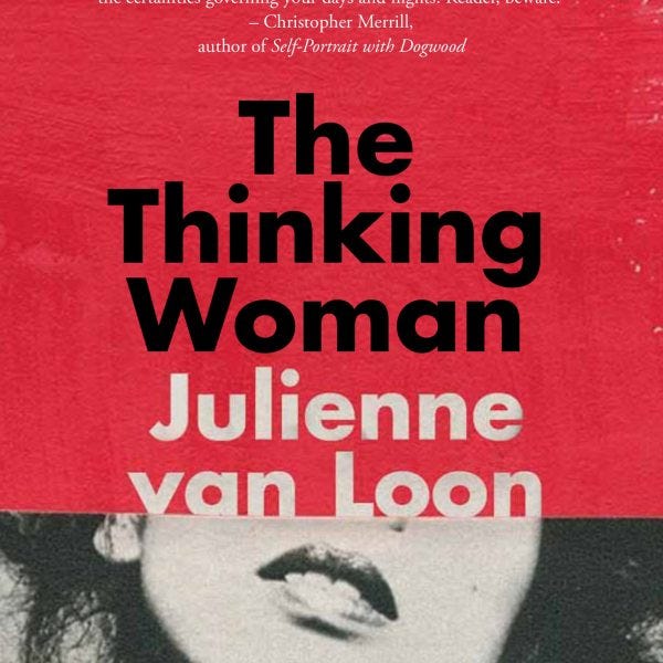 Julienne van Loon — Bundanon