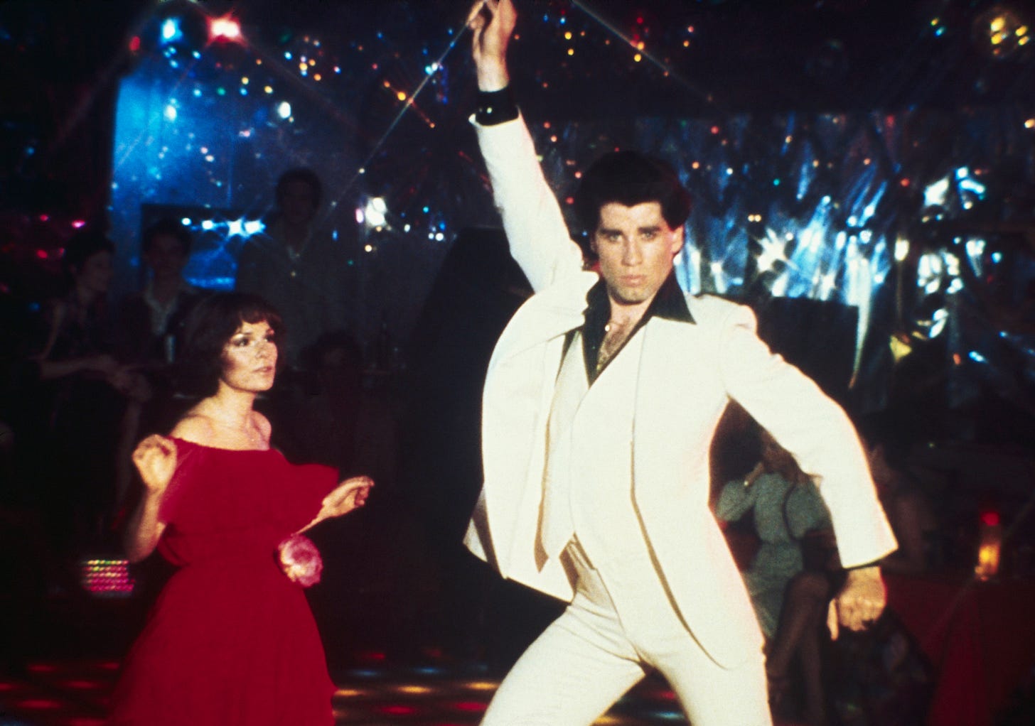 Saturday Night Fever (1977) - IMDb Saturday Night Fever (1977) - IMDb