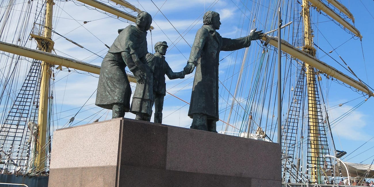 Finde Dein „Warum“