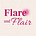 Flare and Flair's avatar